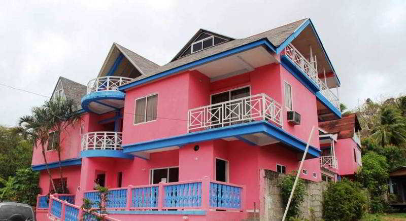 Fresh Water Bay Hotel El Encanto מראה חיצוני תמונה