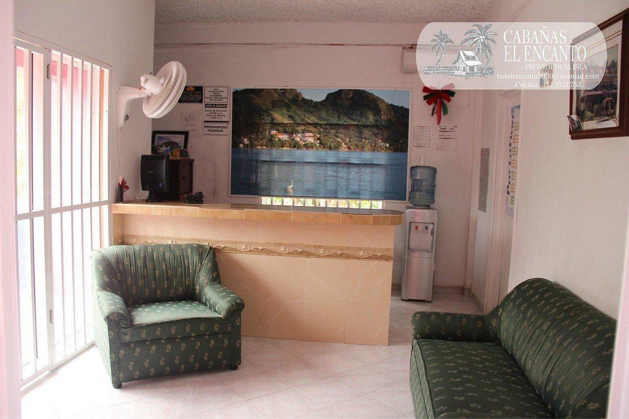 Fresh Water Bay Hotel El Encanto מראה חיצוני תמונה