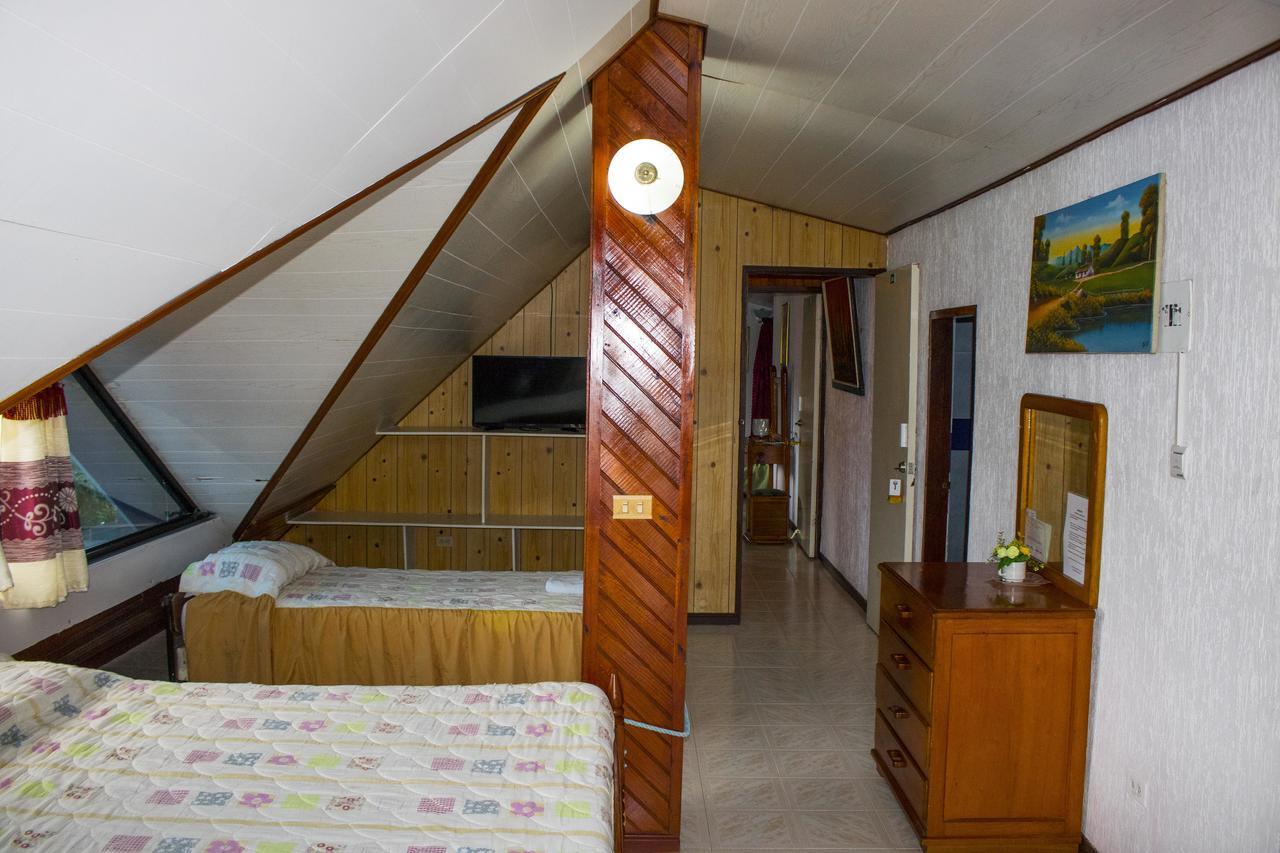 Fresh Water Bay Hotel El Encanto מראה חיצוני תמונה