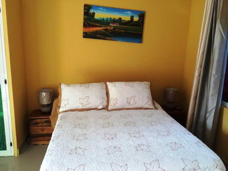 Fresh Water Bay Hotel El Encanto מראה חיצוני תמונה